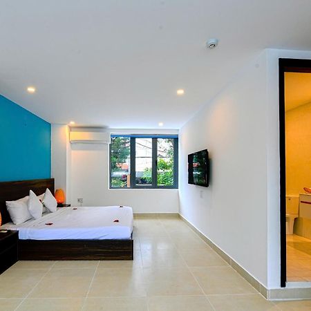 Hoi An Dream City Hotel Kültér fotó