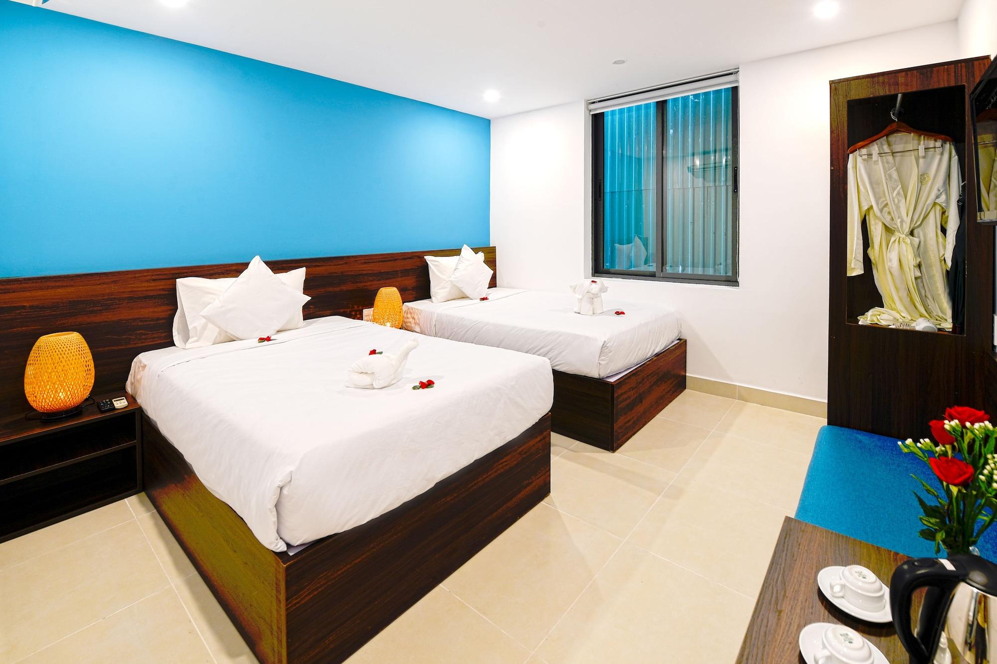 Hoi An Dream City Hotel Kültér fotó
