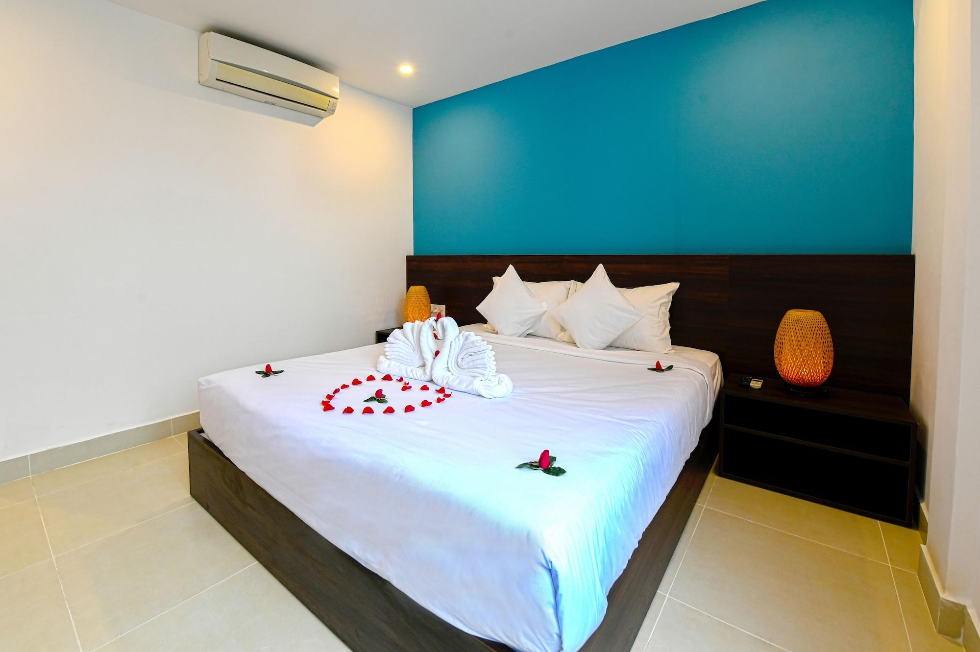 Hoi An Dream City Hotel Kültér fotó