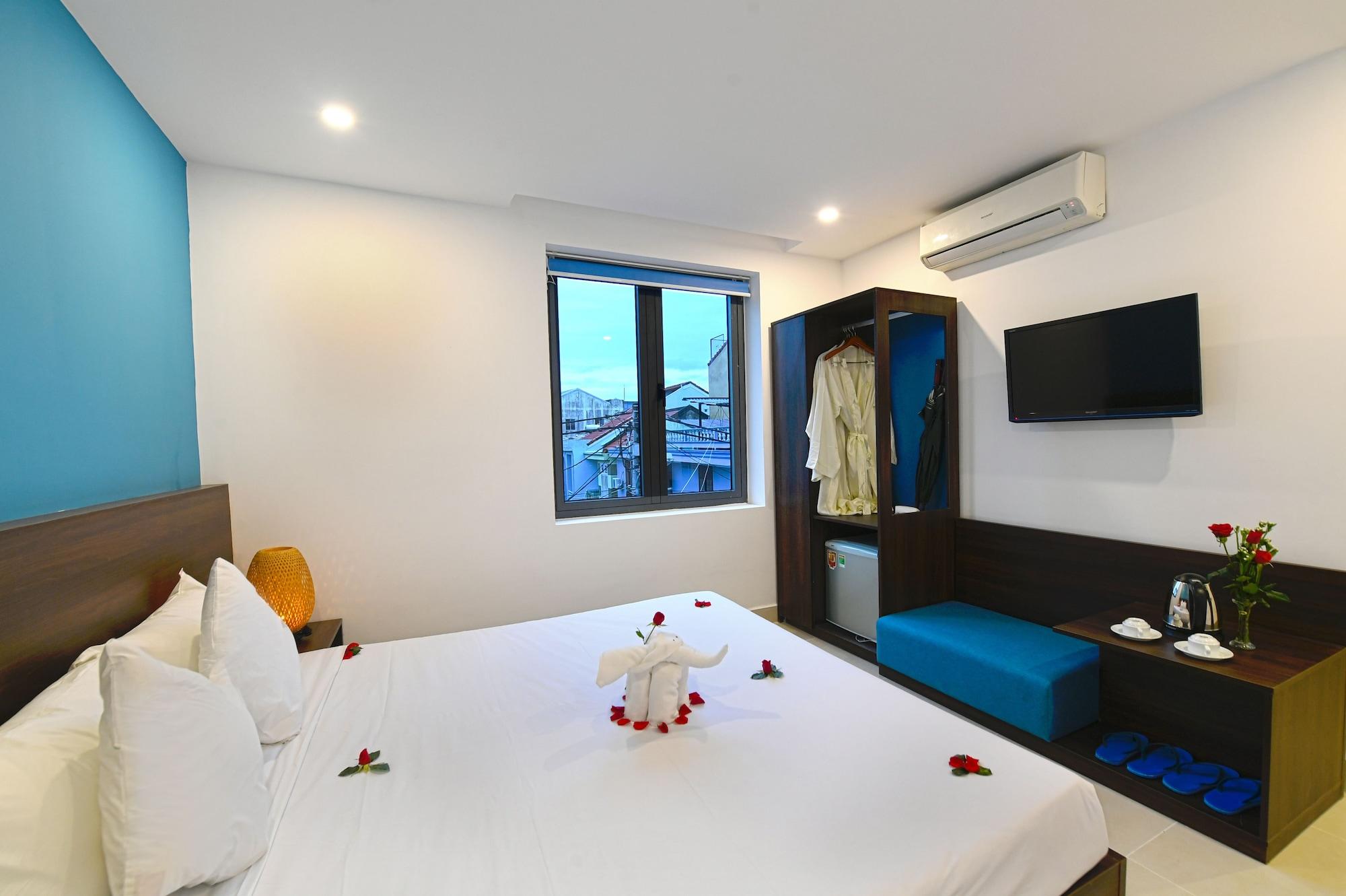Hoi An Dream City Hotel Kültér fotó