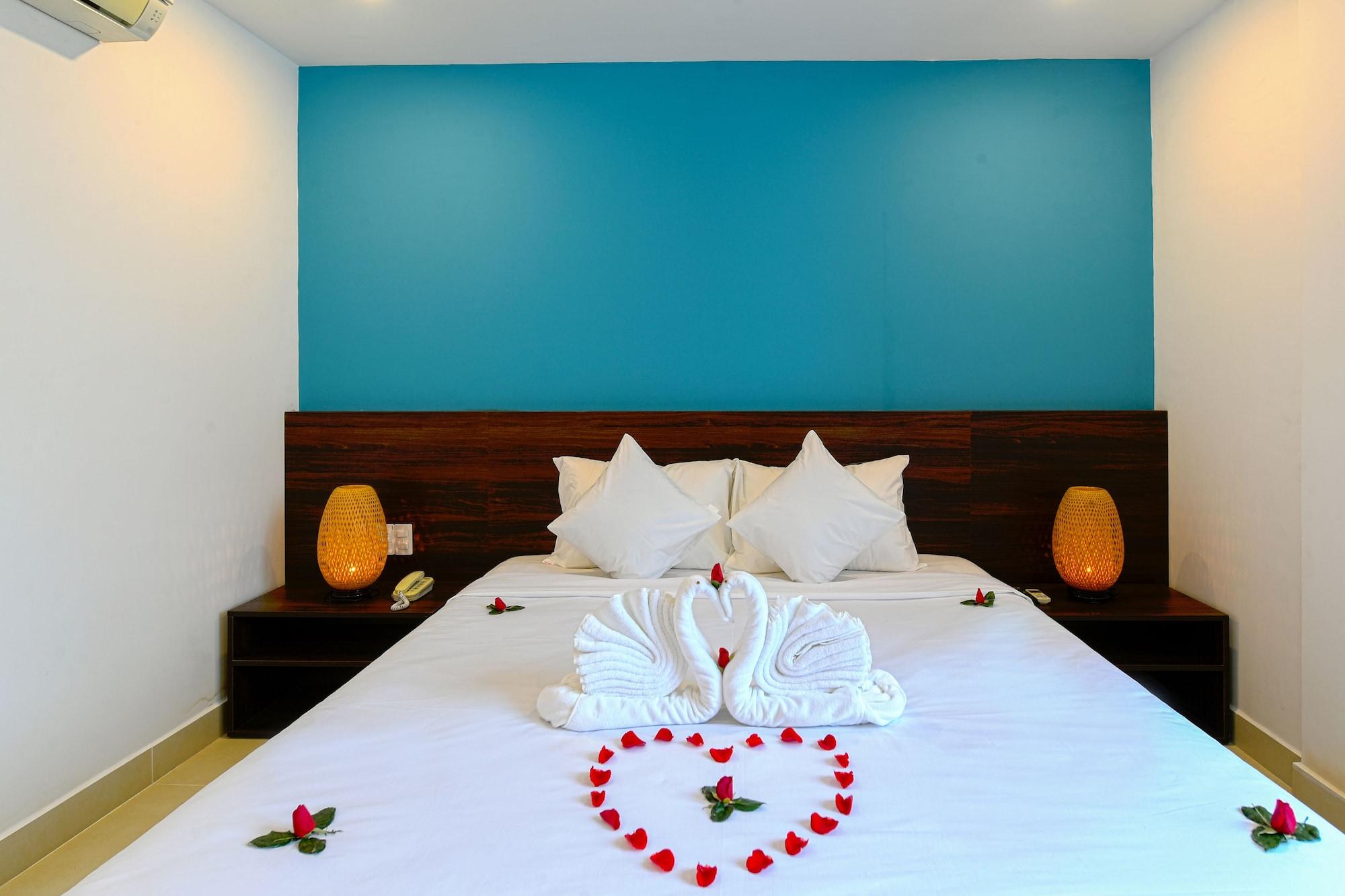 Hoi An Dream City Hotel Kültér fotó