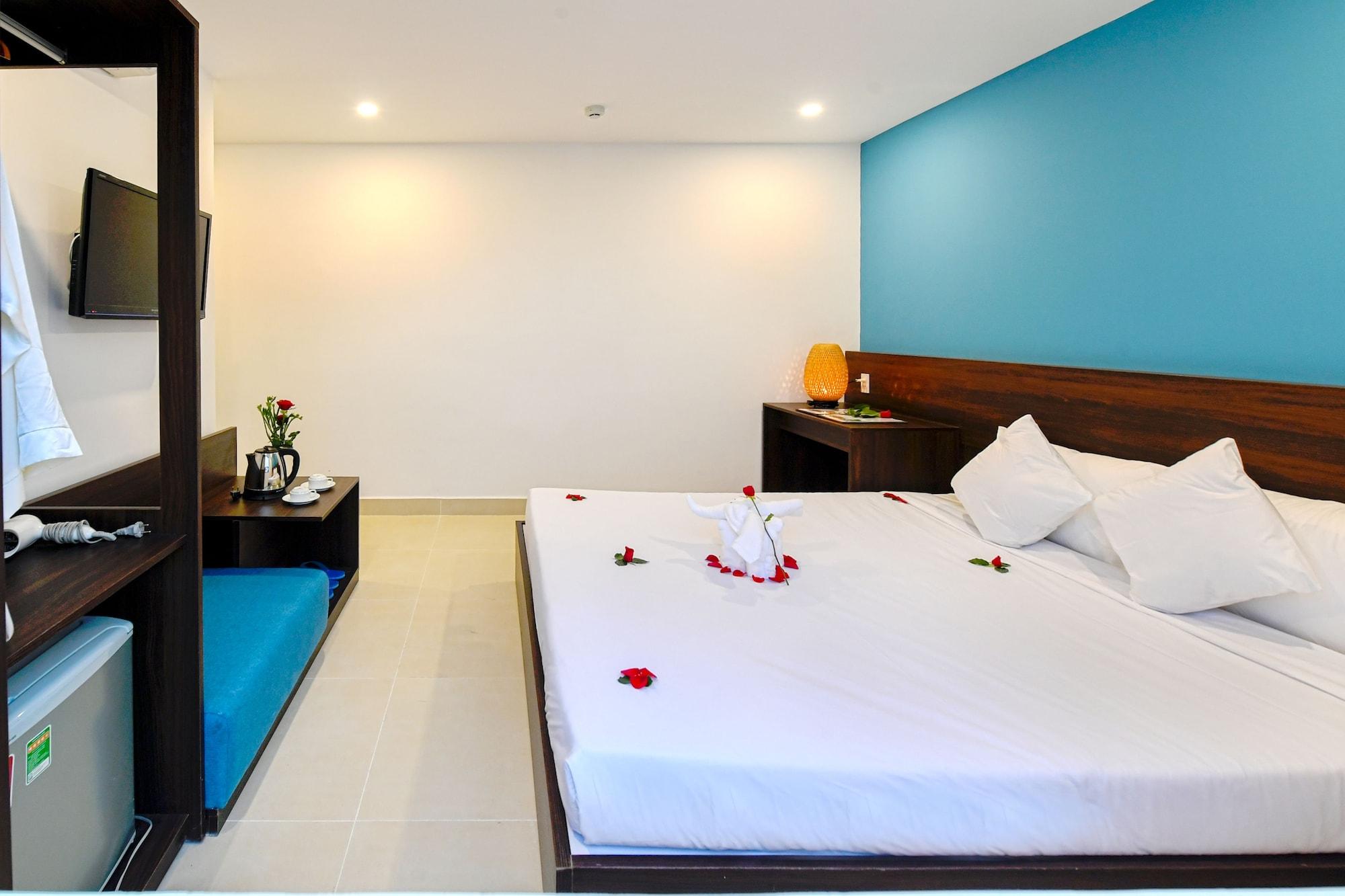 Hoi An Dream City Hotel Kültér fotó