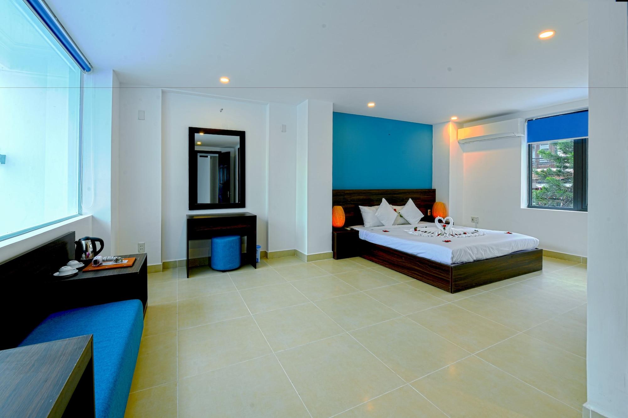 Hoi An Dream City Hotel Kültér fotó