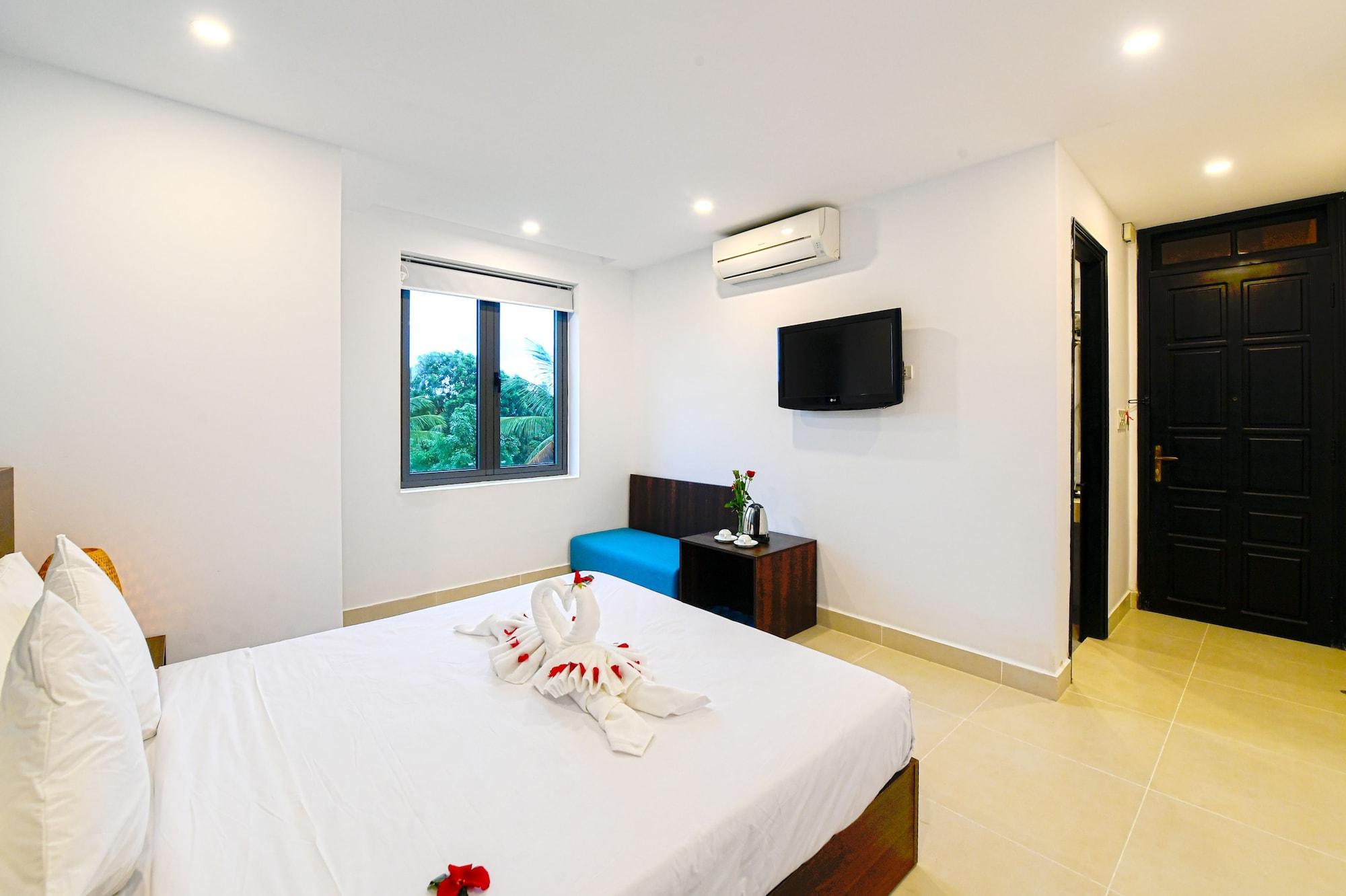 Hoi An Dream City Hotel Kültér fotó