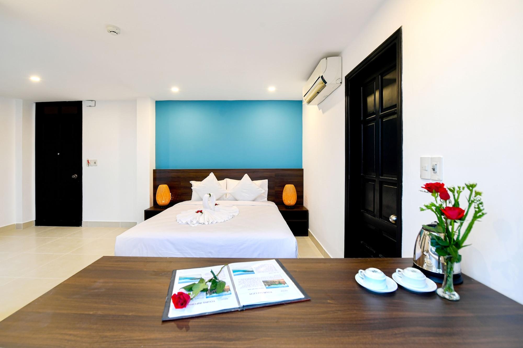 Hoi An Dream City Hotel Kültér fotó