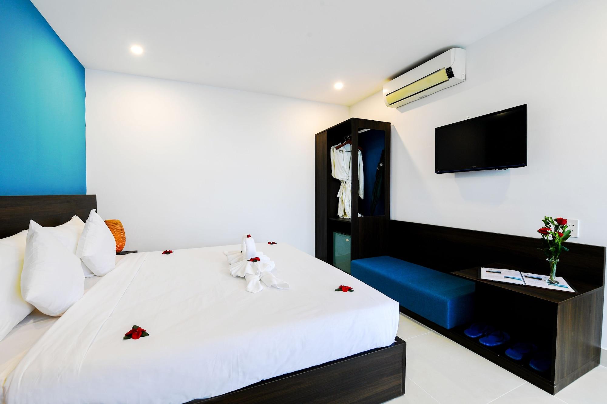 Hoi An Dream City Hotel Kültér fotó