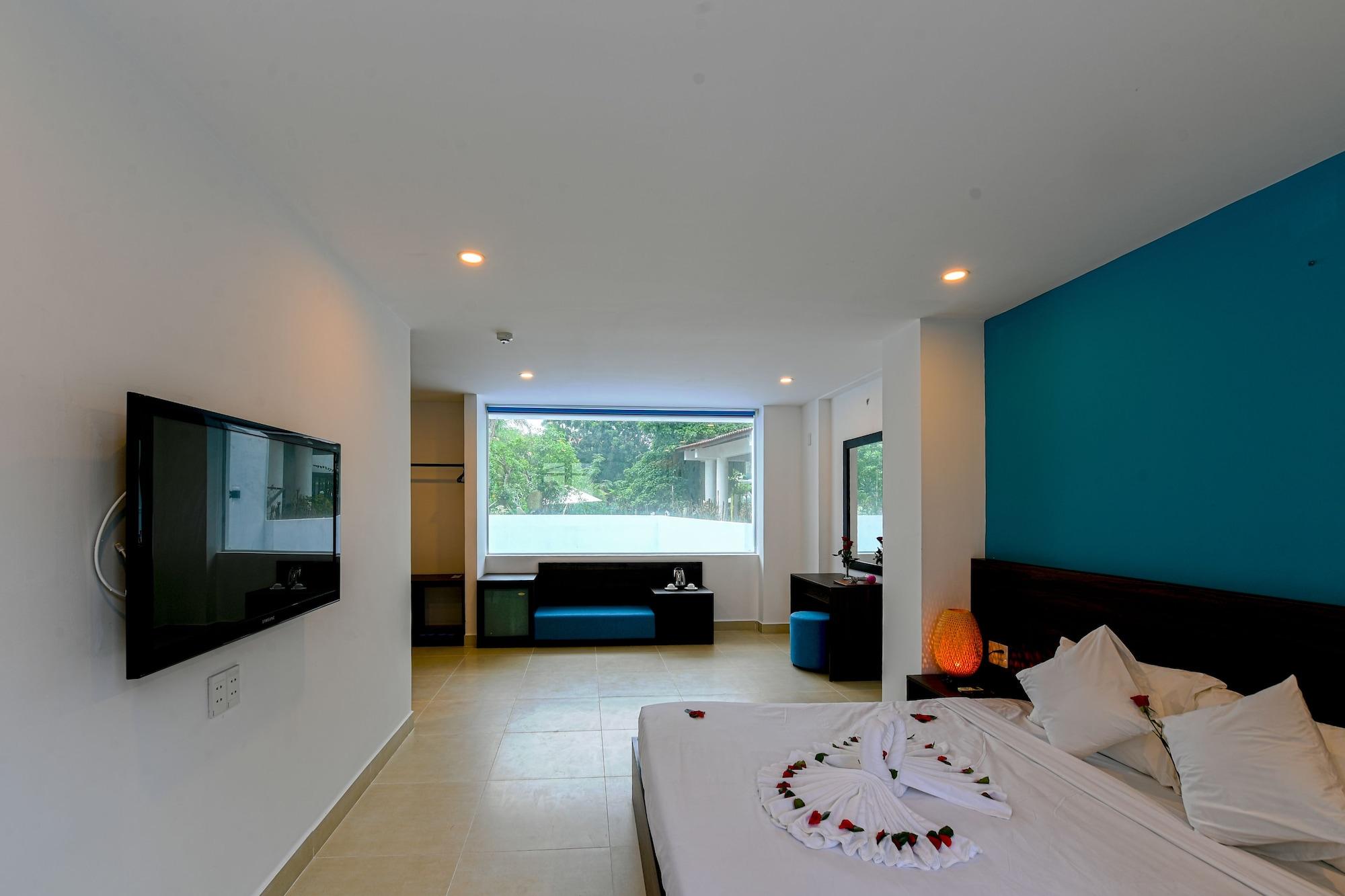 Hoi An Dream City Hotel Kültér fotó