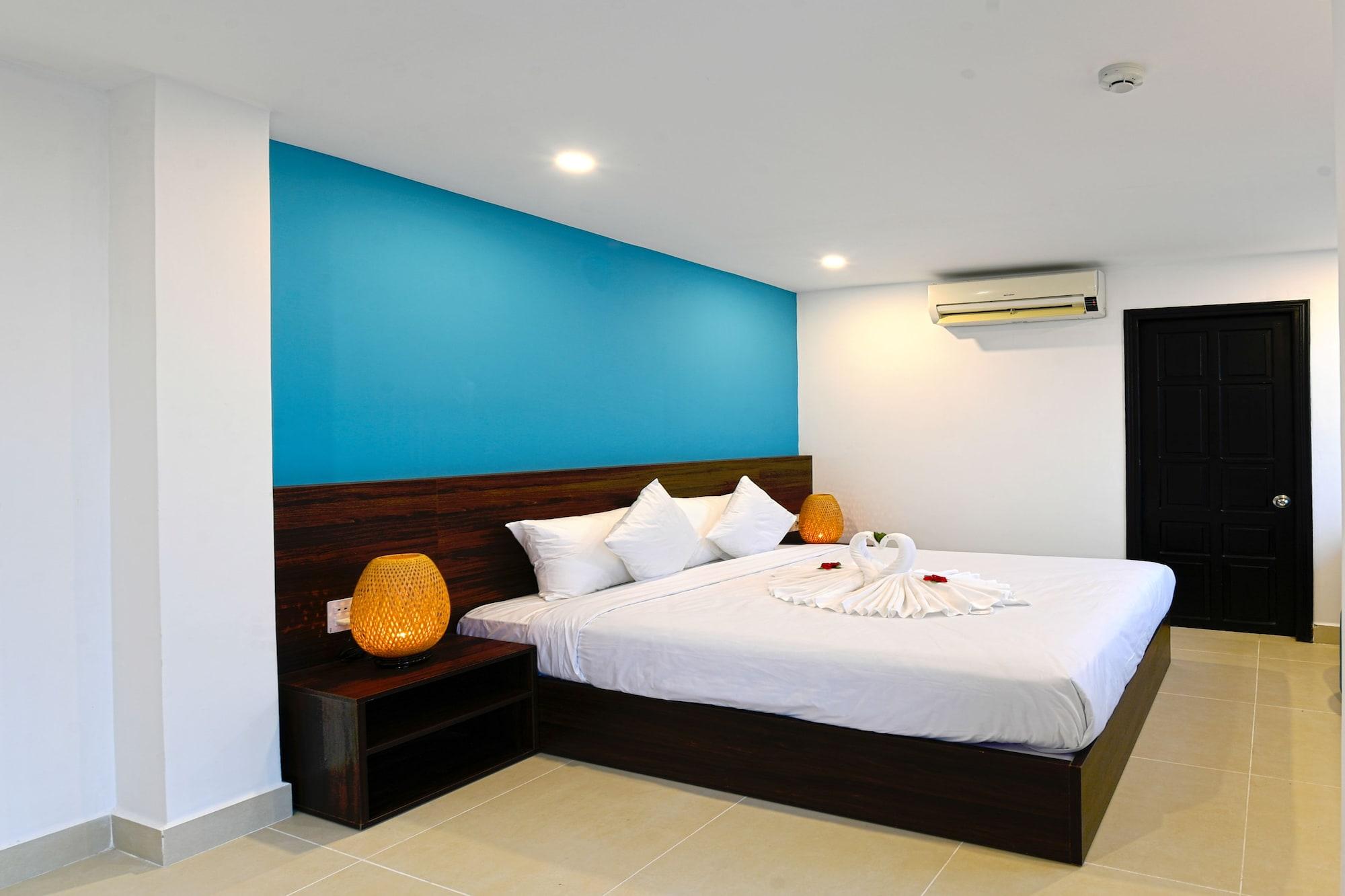 Hoi An Dream City Hotel Kültér fotó