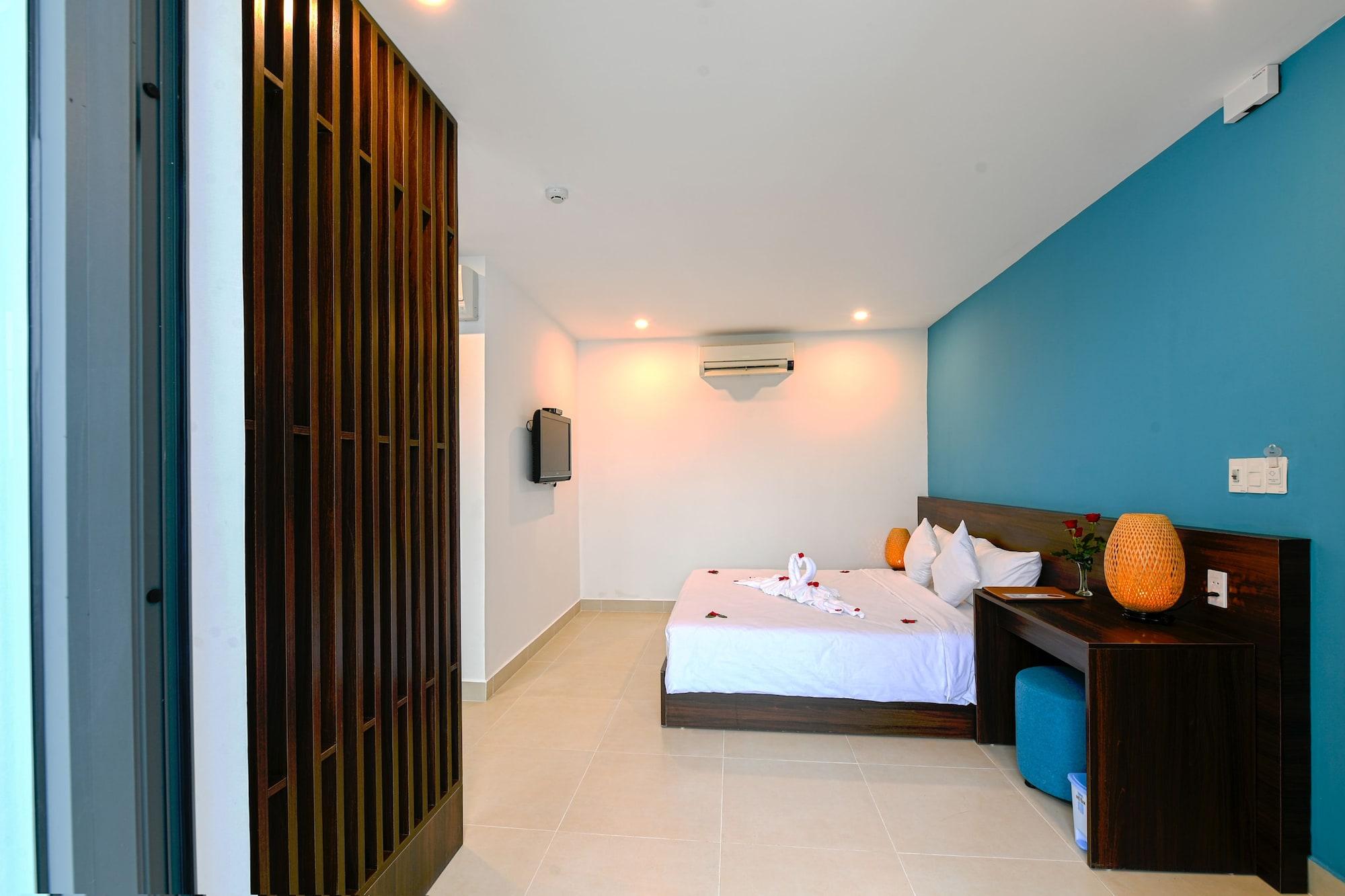Hoi An Dream City Hotel Kültér fotó