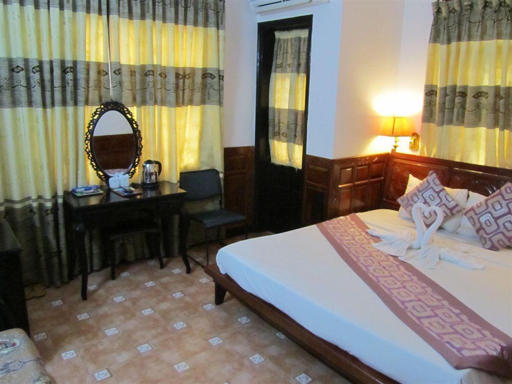 Hoi An Dream City Hotel Kültér fotó