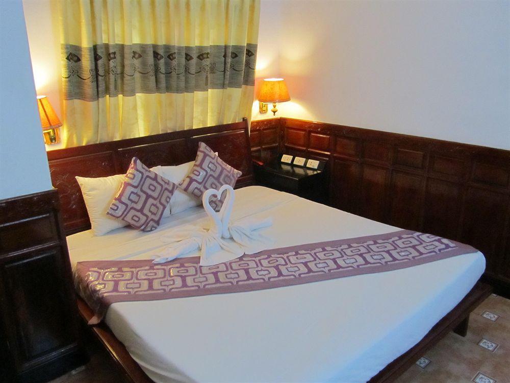 Hoi An Dream City Hotel Kültér fotó