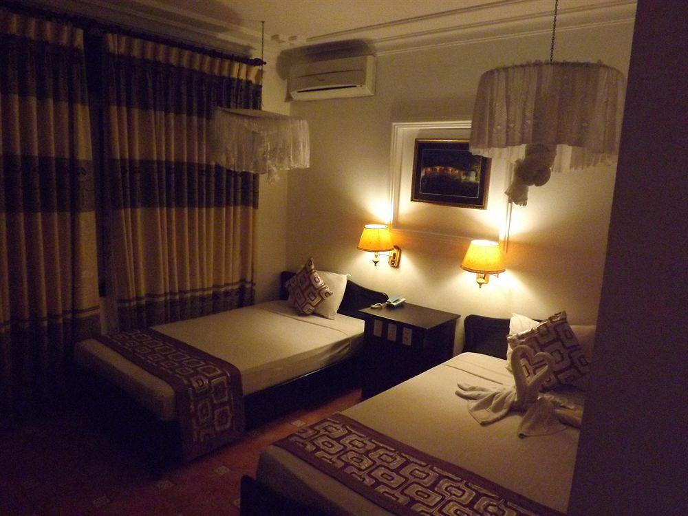 Hoi An Dream City Hotel Kültér fotó