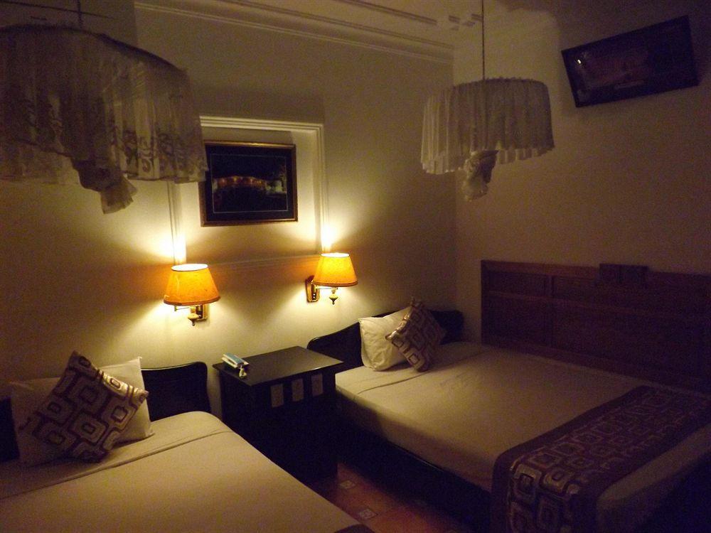 Hoi An Dream City Hotel Kültér fotó