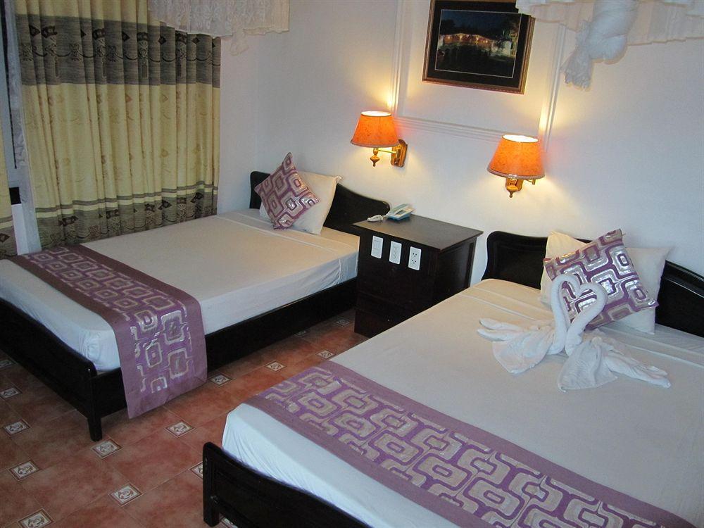 Hoi An Dream City Hotel Kültér fotó