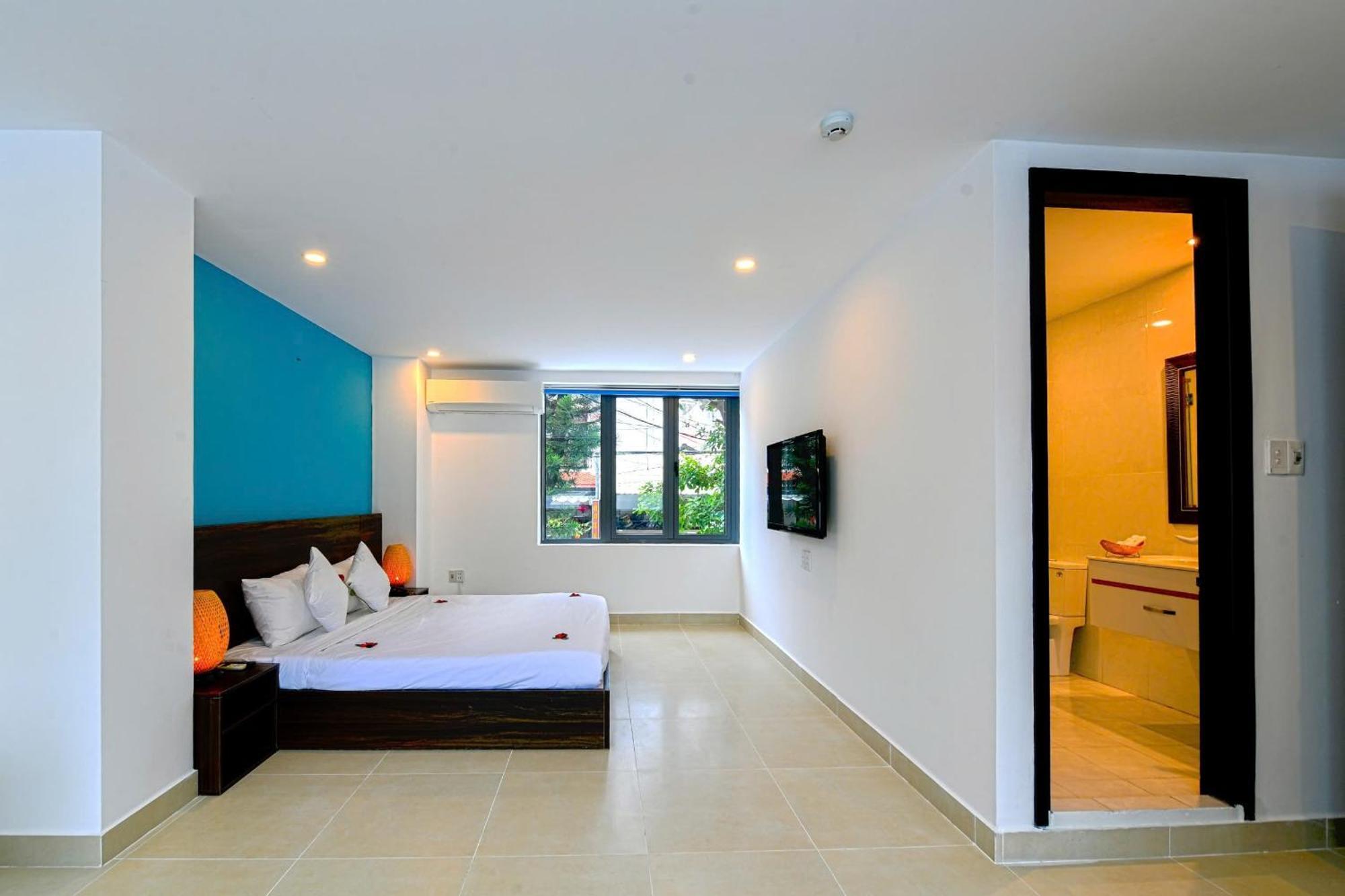 Hoi An Dream City Hotel Kültér fotó