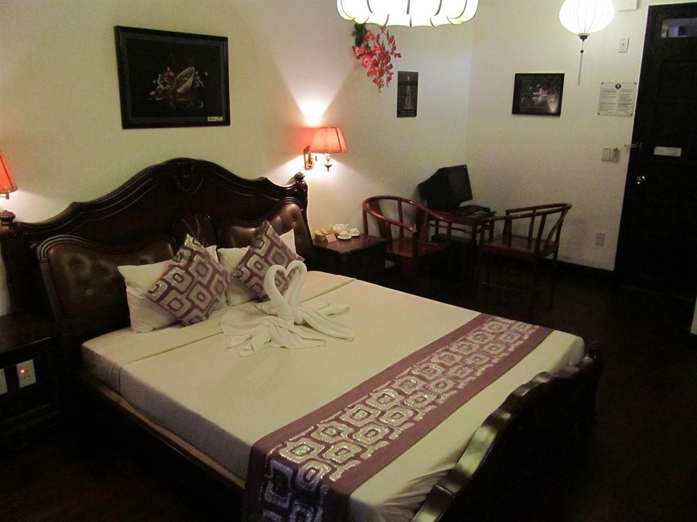 Hoi An Dream City Hotel Kültér fotó