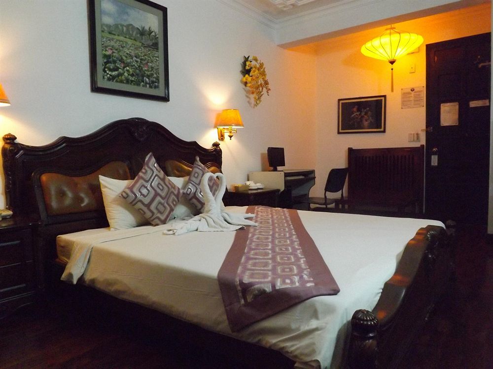 Hoi An Dream City Hotel Kültér fotó