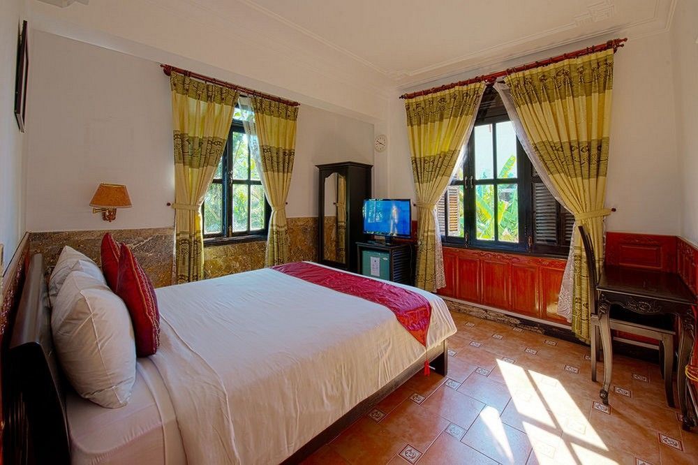 Hoi An Dream City Hotel Kültér fotó