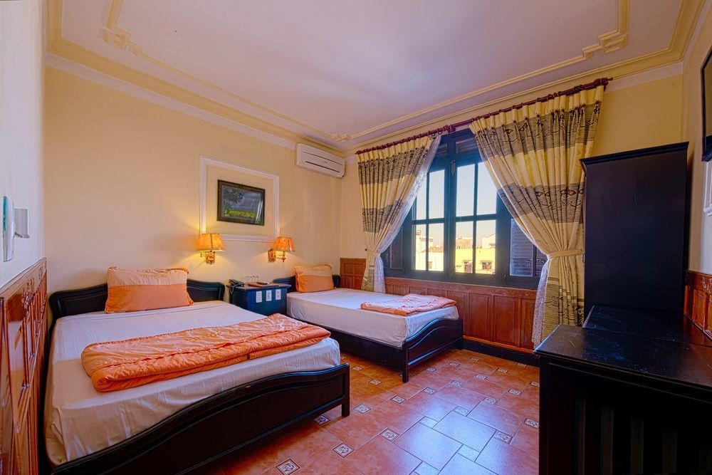 Hoi An Dream City Hotel Kültér fotó