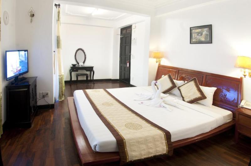 Hoi An Dream City Hotel Kültér fotó