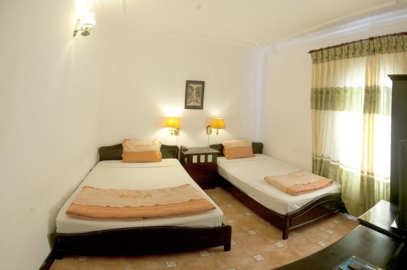 Hoi An Dream City Hotel Kültér fotó