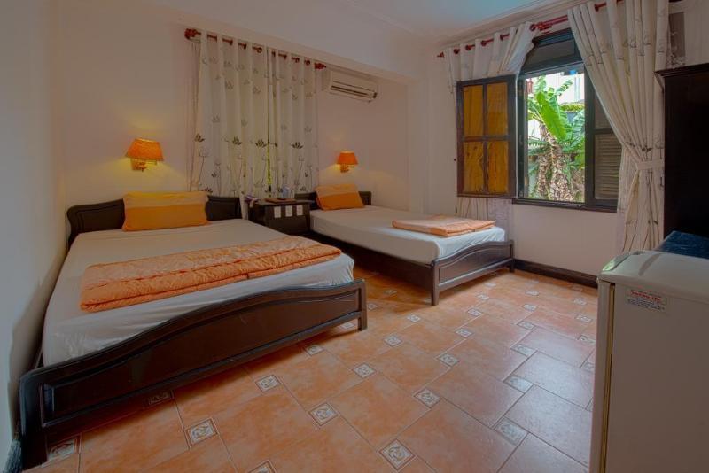 Hoi An Dream City Hotel Kültér fotó