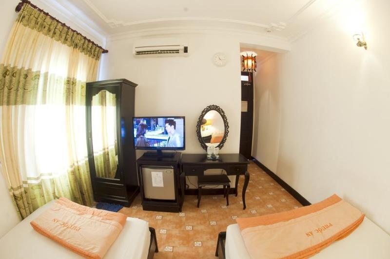Hoi An Dream City Hotel Kültér fotó