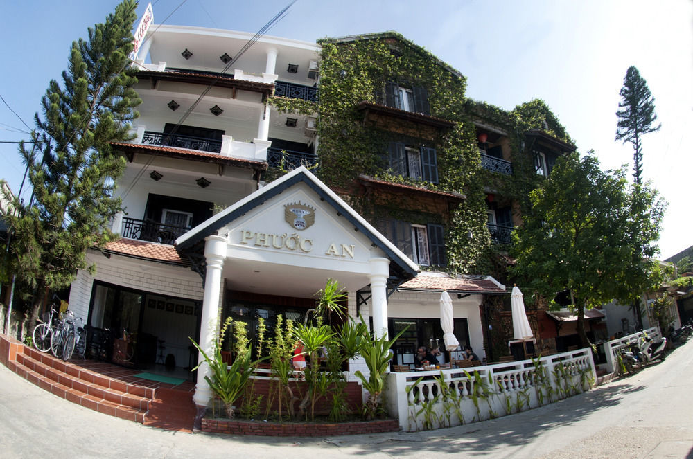 Hoi An Dream City Hotel Kültér fotó