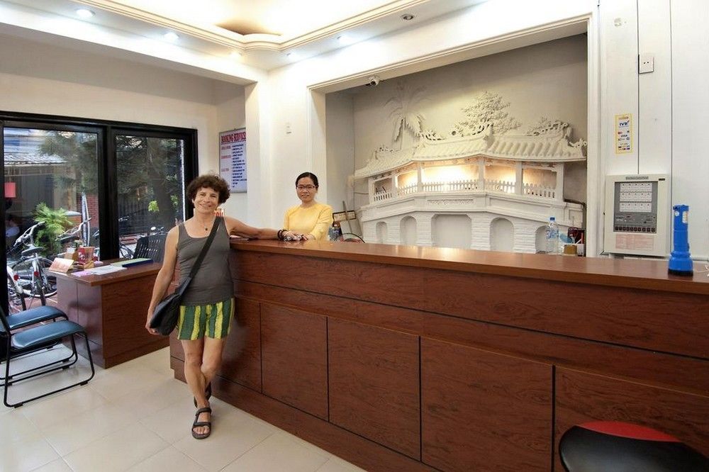 Hoi An Dream City Hotel Kültér fotó