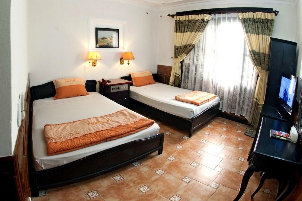 Hoi An Dream City Hotel Kültér fotó