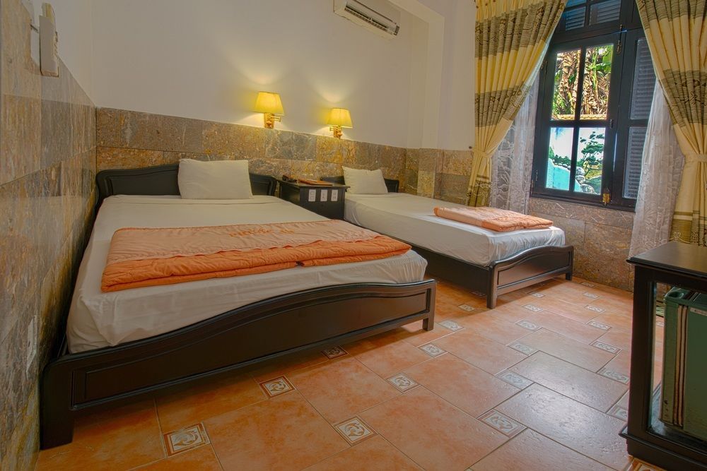 Hoi An Dream City Hotel Kültér fotó