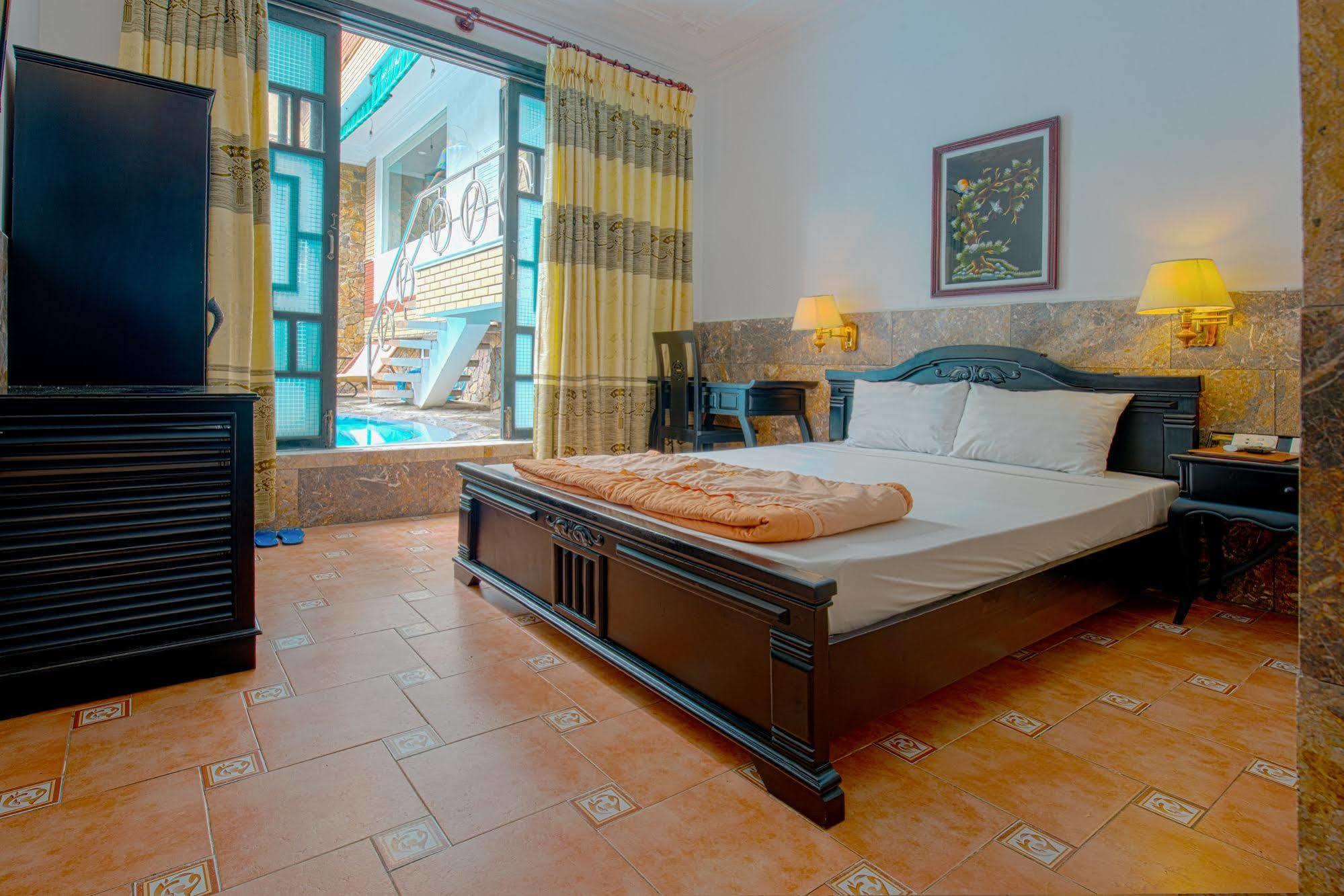 Hoi An Dream City Hotel Kültér fotó