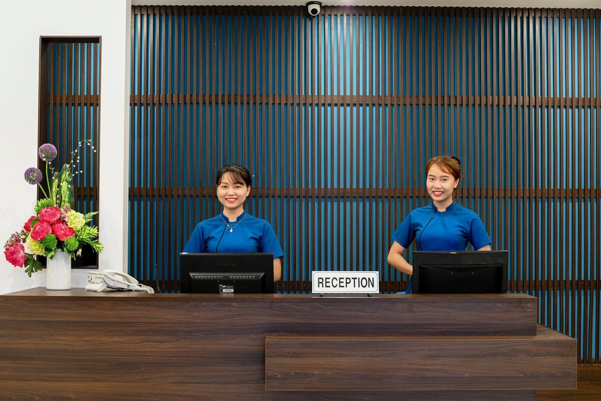 Hoi An Dream City Hotel Kültér fotó
